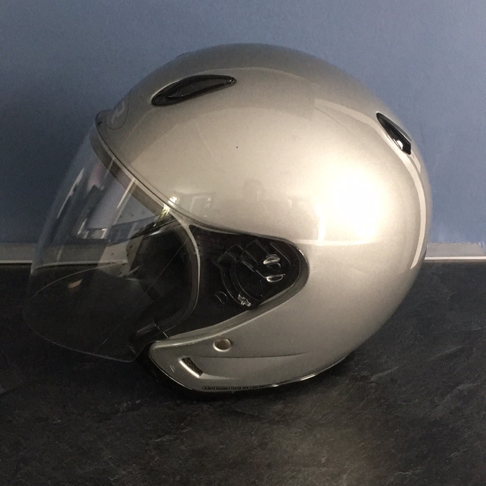 Z1R ACE Helmet - Picture 2 of 12